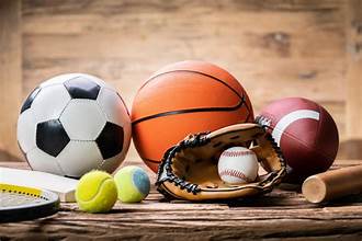 Sports & Fitness